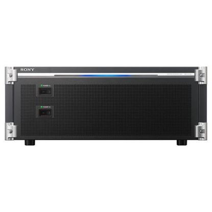 Picture of Sony Tally/GPI Output Board