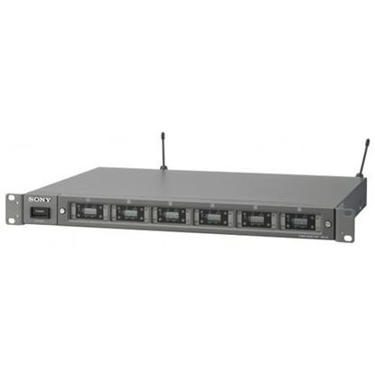 Picture of Sony Tuner Base Unit