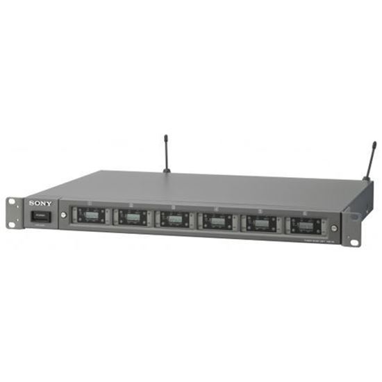 Picture of Sony Tuner Base Unit