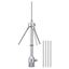 Picture of Sony UHF Ground Plane Antenna