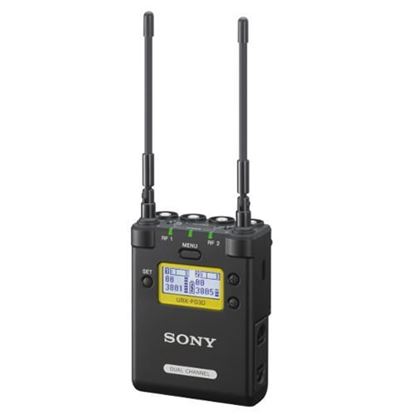 Picture of Sony UHF Synthesized Diversity Tuner