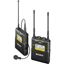 Picture of Sony UHF WIRELESS MICROPHONE PACKAGE