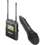 Picture of Sony UHF WIRELESS MICROPHONE PACKAGE