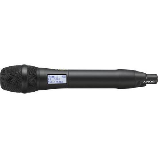 Picture of Sony UHF SYNTHESIZED WIRELESS MICROPHONE