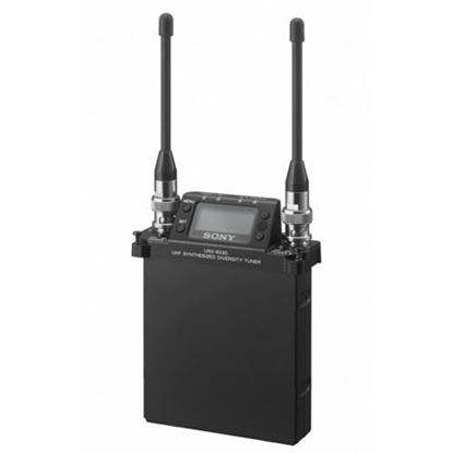 Picture of Sony UWP-D Slot-in Receiver