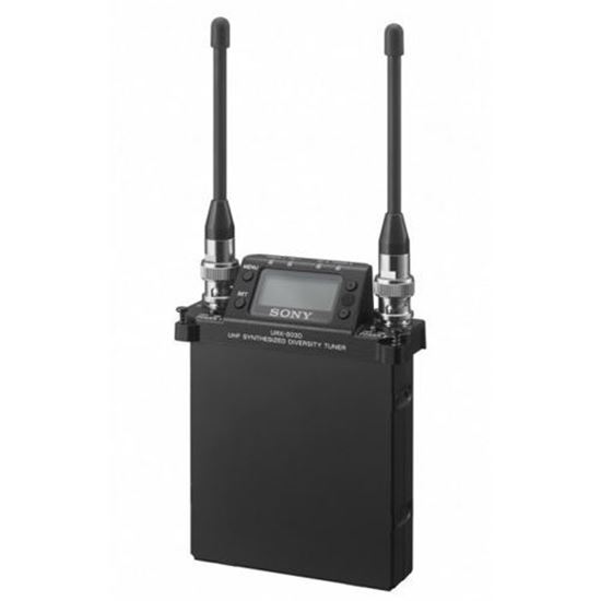 Picture of Sony UWP-D Slot-in Receiver