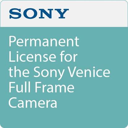 Picture of Sony VENICE Full Frame License (30 days)