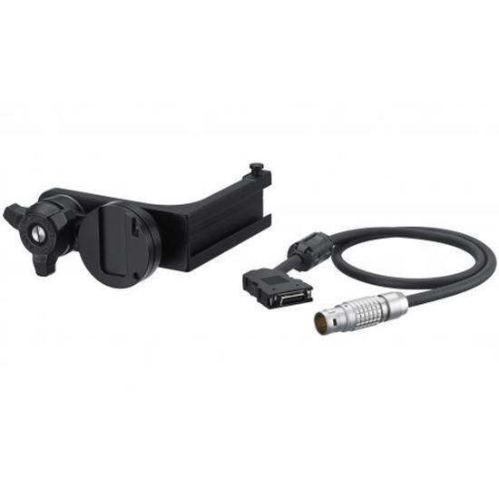 Picture of Sony VF Cable and Attachment for DVF-EL200