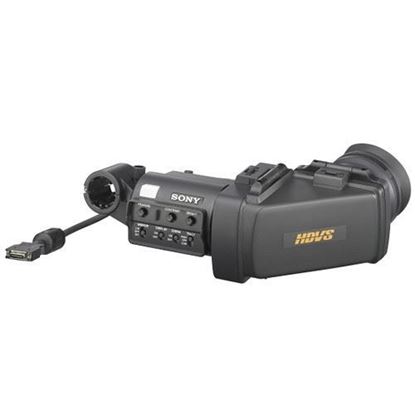Picture of Sony VF for PXW-X500