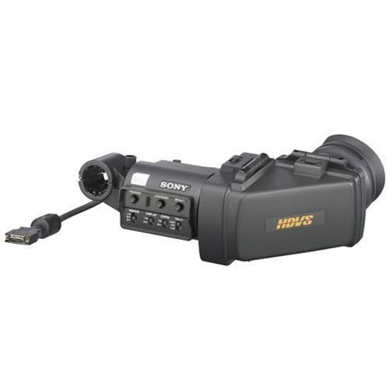 Picture of Sony VF for PXW-X500