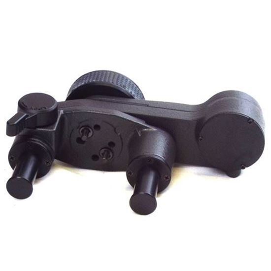 Picture of Sony Viewfinder rotation bracket for HDW/PDW