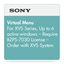 Picture of Sony VIRTUAL MENU BASE ADDITIONAL SOFTWARE