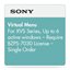 Picture of Sony VIRTUAL MENU BASE ADDITIONAL SOFTWARE