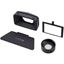 Picture of Sony Wide Angle Conversion Lens With Matte Bx