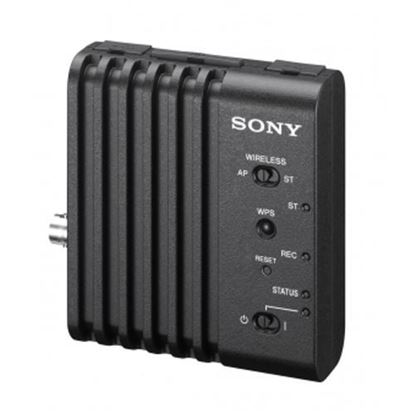 Picture of Sony Wireless Adapter