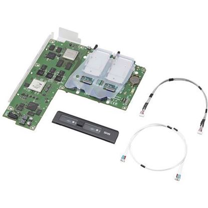Picture of Sony XDCAM field workstation SxS adaptor