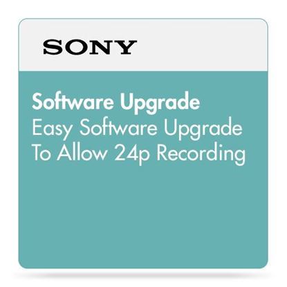 Picture of Sony XDCAM HD422 23.98P Rec PB opt.PDW-HD1500