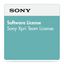 Picture of Sony Xpri Team License