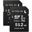 Picture of Angelbird 1TB Match Pack for the Fujifilm X-T3 (2 x 512GB)