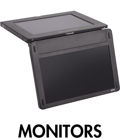Picture for category Autoscript Monitors