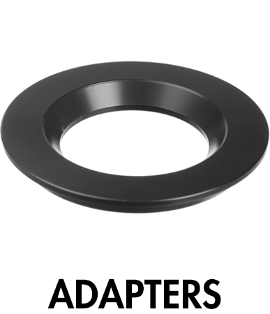 Picture for category Vinten Adapters
