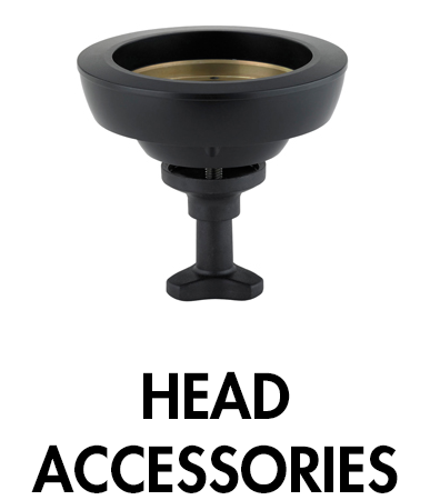 Picture for category Vinten Head Accessories