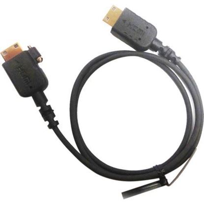 Picture of Amimon Mini-HDMI to Mini-HDMI Cable for CONNEX Air Unit