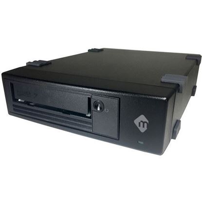 Picture of mLogic Desktop SAS LTO-7  w/SAS HBA