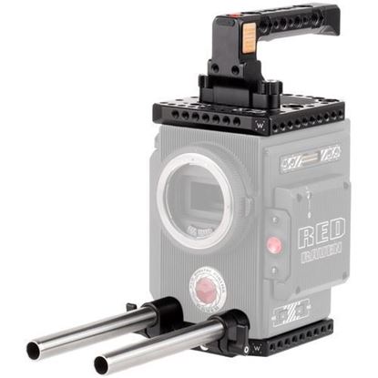 Picture of Wooden Camera Red DSMC2 Accessory Kit (Base)