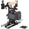 Picture of Wooden Camera Unified Accessory Kit for Canon EOS R (Advanced)