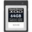 Picture of Delkin Devices 64GB Premium XQD Memory Card