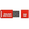 Picture of Delkin Devices 32GB PocketFlash USB 3.0 Flash Drive