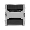Picture of Delkin Devices BLACK USB 3.0 Rugged Multi-Slot Card Reader
