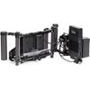 Picture of Wooden Camera Dual Director's Monitor Cage v3