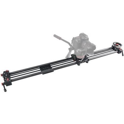 Picture of iFootage Carbon Fiber Shark Slider S1 Bundle