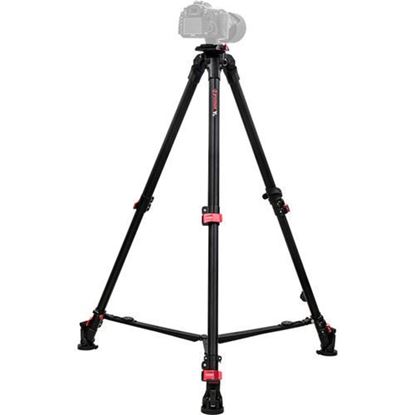 Picture of iFootage Wild Bull T Series T5 Aluminum Alloy Tripod