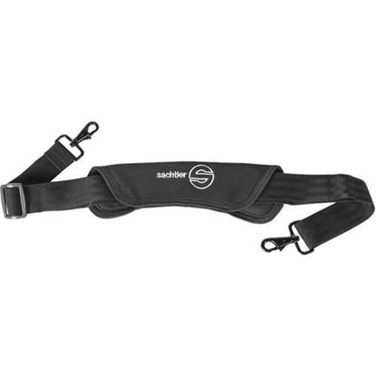 Picture of Sachtler Carrying Strap for Speedlock 75 CF Tripod (Black)