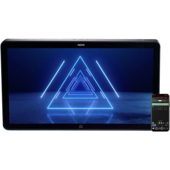 Picture of Atomos NEON 17" 4K HDR Monitor/Recorder