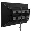 Picture of Litepanels Snapbag Softbox for Gemini 2x1 Quad (2x2) Array