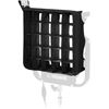 Picture of Litepanels Snapgrid Eggcrate for Gemini 1x1 LED Panel (40°)