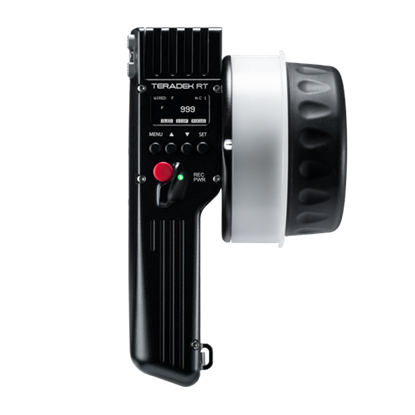 Picture of Teradek RT CTRL.1 Single Channel Hand Controller