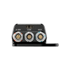 Picture of Teradek RT MDR.S Compact Three Axis Lens Control Receiver w/ Bluetooth