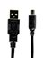 Picture of Teradek Type A to Mini B USB Cable - 6"