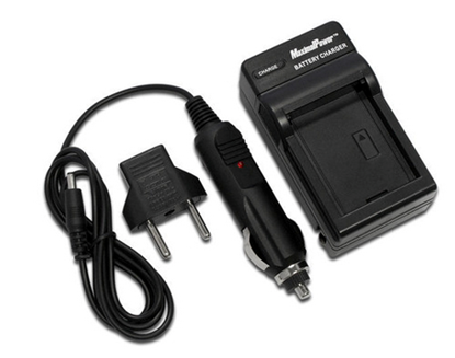 Picture of Teradek Charger for LP-E6 Compatible 2000mAh Batteries